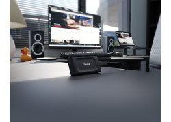 Kingston XS1000 | Externe SSD | 1TB | USB 3.2 Gen 2 | Compact & Draagbaar | Open Box