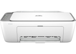 HP Deskjet 2820e AIO / WLAN / Wit-Grijs