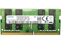 SODIMM 16GB DDR4/2666 CL19 Samsung / Pulled