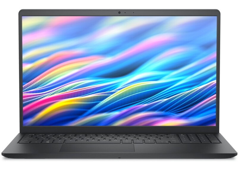 Dell 15 DC15250 | 15.6'' Full HD IPS | Intel Core 3 100U | 8GB RAM | 512GB SSD | W11 Home