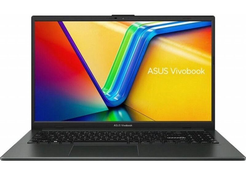 ASUS Vivobook Go 15 | 15.6'' Full HD IPS | AMD Ryzen 5 7520U | 8GB DDR5 | 512GB SSD | W11 Pro | Zwart