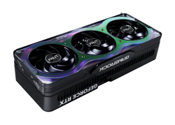 Palit GeForce RTX 5090 GameRock OC | 32 GB GDDR7 VRAM | 4K Gaming & AI | Videokaart | GPU | Nvidia