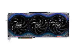 Palit GeForce RTX 5090 GameRock OC | 32 GB GDDR7 VRAM | 4K Gaming & AI | Videokaart | GPU | Nvidia