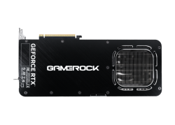 Palit GeForce RTX 5090 GameRock OC | 32 GB GDDR7 VRAM | 4K Gaming & AI | Videokaart | GPU | Nvidia