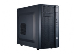 Cooler Master N200 - USB3.2/Mini/ÂµATX