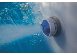 9V Varta 200mAh NiMH 1 stuk blisterverpakking