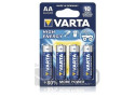 Varta High Energy batterij AA blister 4-stuks