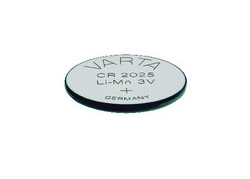 Varta Knoopcel CR-2025 / CR2025