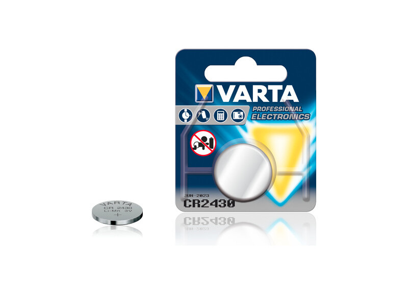 Varta Knoopcel CR-2430 / CR2430