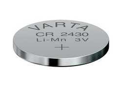 Varta Knoopcel CR-2430 / CR2430