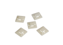 Kabelbinder Houders 20x20mm 100st. LogiLink
