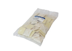 Kabelbinder Houders 40x40mm 100st. LogiLink