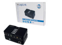 LogiLink Sound Box 7.1 USB-B Retail