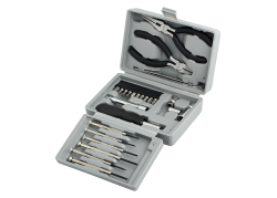 LogiLink Gereedschapset 25-delig