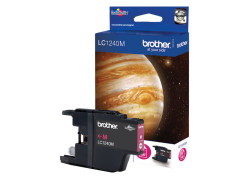 Brother LC-1240M Magenta 600 paginaÂ´s (Origineel)