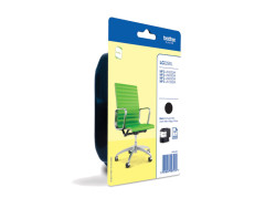 Brother LC-229XLBK Zwart 2.400 paginaÂ´s (Origineel)