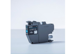 Brother LC-3211C Cyaan 200 pagina's (Origineel)