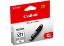 Canon (E) CLI-551XL GY Grijs 11,0ml (Origineel)