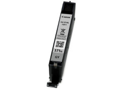 Canon (S) CLI-571XL GY Grijs 11,0ml (Origineel)