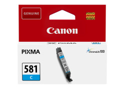 Canon (T) CLI-581C Cyaan 5,6ml (Origineel)