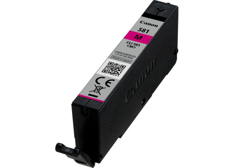 Canon (T) CLI-581M Magenta 5,6ml (Origineel)