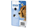 Epson T0711 Zwart 7,4ml (Origineel) cheetah