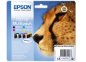 Epson T0715 Multipack 23,9ml (Origineel) cheetah