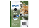 Epson T1281 Zwart 5,9ml (Origineel) fox