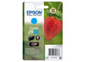 Epson T2992XL Cyaan 6,4ml (Origineel) strawberry