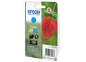 Epson T2992XL Cyaan 6,4ml (Origineel) strawberry