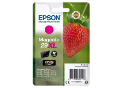 Epson T2993XL Magenta 6,4ml (Origineel) strawberry