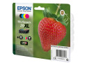 Epson T2996XL Multipack 30,5ml (Origineel) strawberry