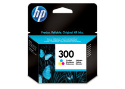 HP No.300 Kleur 165 pagina`s (Origineel)