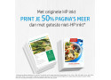 HP No.350 Zwart 200 pagina`s (Origineel)
