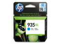 HP No.935XL Cyaan 825 paginaÂ´s (Origineel)