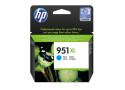 HP No.951XL Cyaan 1.500 pagina`s (Origineel)