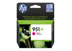 HP No.951XL Magenta 1.500 pagina`s (Origineel)