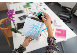 HP No.951XL Magenta 1.500 pagina`s (Origineel)