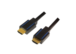 HDMI 2.0 3.00m LogiLink Premium