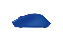 Logitech M330 Optical USB-A Blauw Retail Wireless