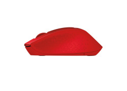 Logitech M330 Optical USB-A Rood Retail Wireless