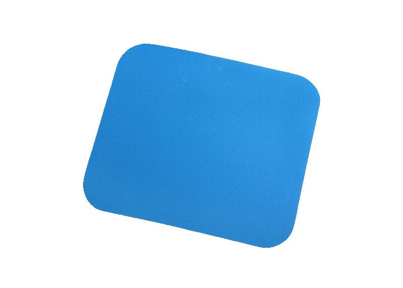 Mousepad LogiLink Blauw