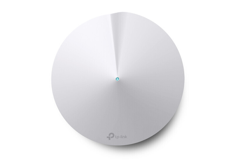 TP-Link Deco M5 2PSW 1300Mbps Gigabit