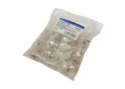 Patchstekker RJ45 Cat5e Unshielded 100st. LogiLink