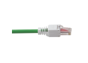 Patchstekker RJ45 Cat6 Unshielded 1st. Logilink