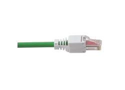 Patchstekker RJ45 Cat6 Unshielded 1st. Logilink