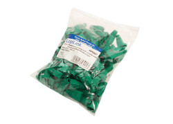 Pullover RJ45 10 stuks Groen LogiLink