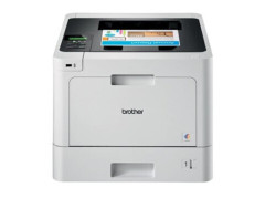 Brother HL-L8260CDW KLEUR / WLAN / LAN / Wit-Zwart