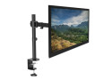 Desk Mount Single LogiLink 13"-27" <8kg