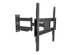 Wall mount LogiLink Tilt/Swivel/Level 32"-55" <50kg